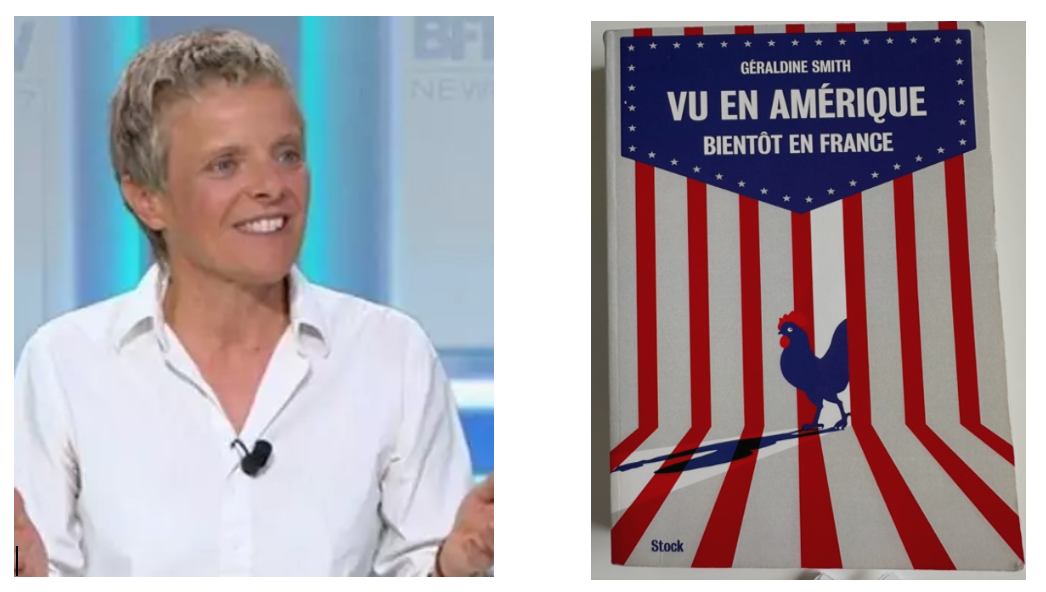 Analyse sociale France-USA